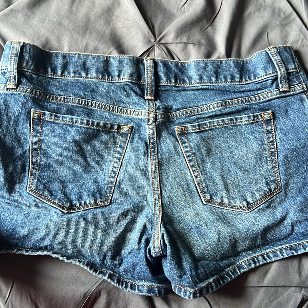 Maternity shorts - Picture 4 of 4